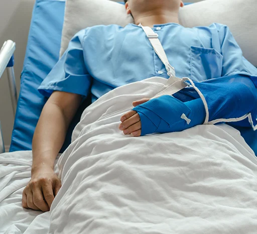 한방병원 마케팅 이미지